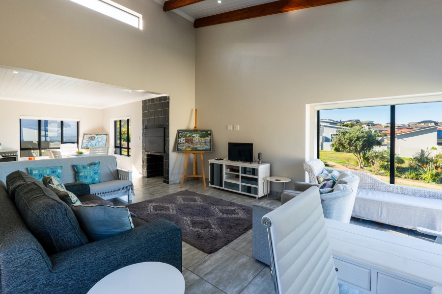 3 Bedroom Property for Sale in Monte Christo Western Cape